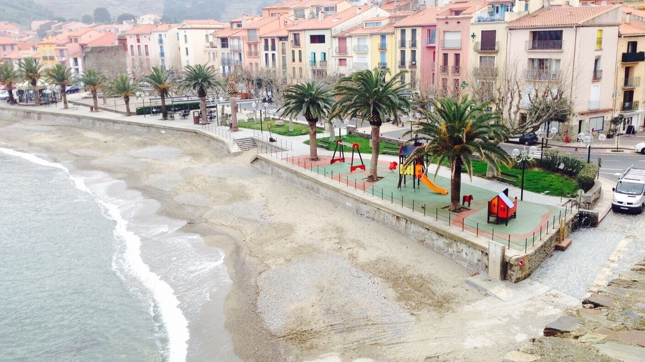Photo of Outdoor in Collioure