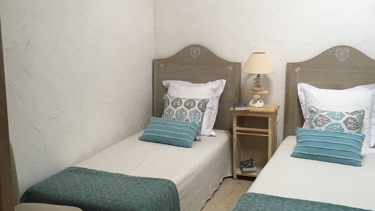 Photo of Bedroom in Collioure