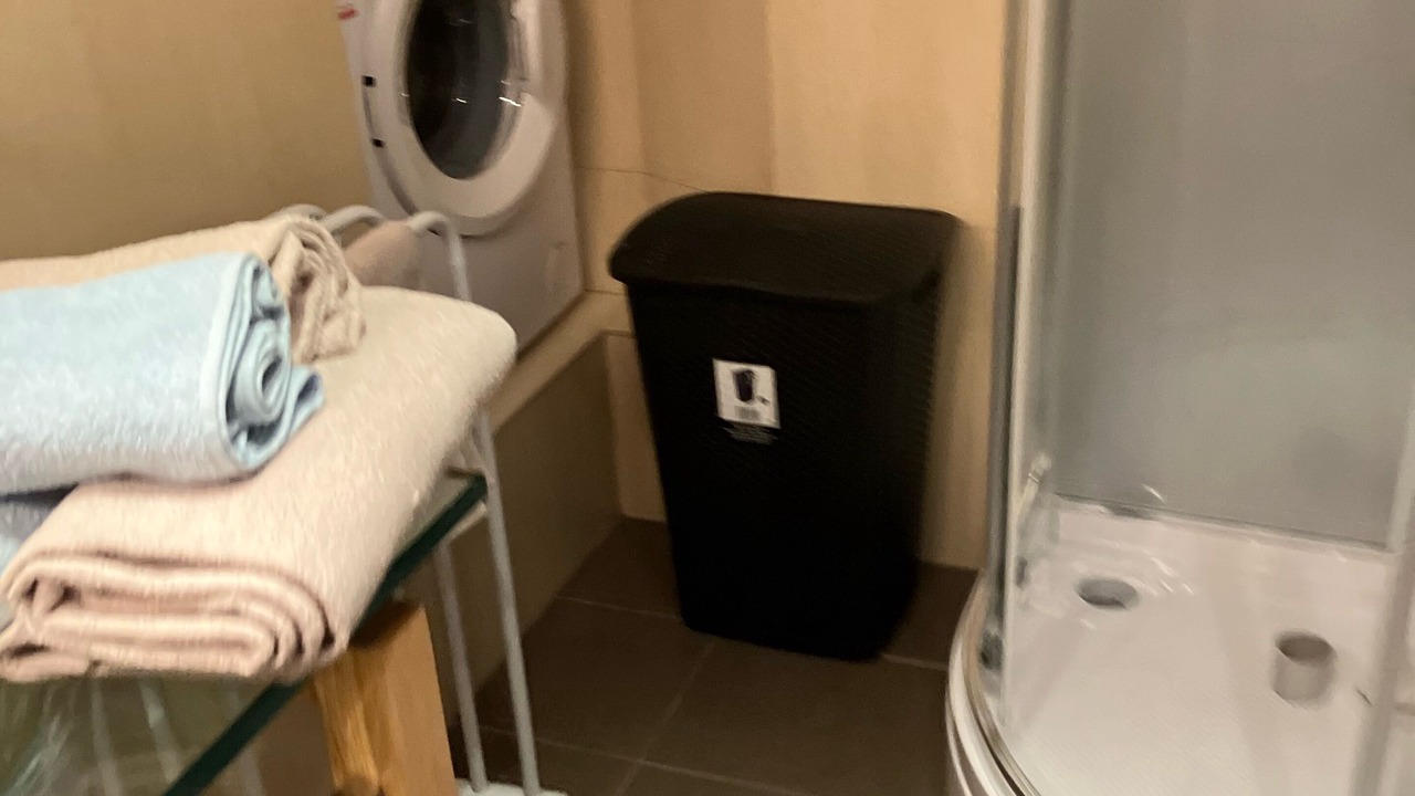 Photo of Bathroom in Collioure