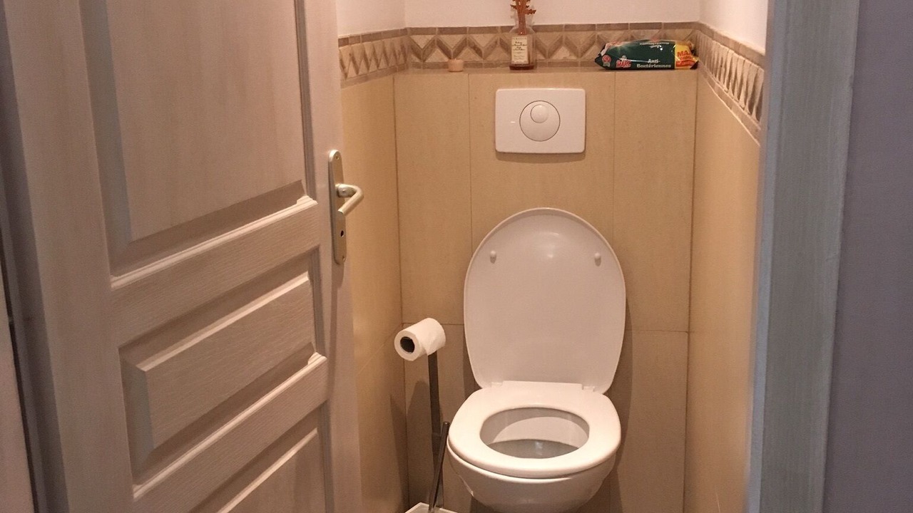 Photo of Bathroom in Collioure