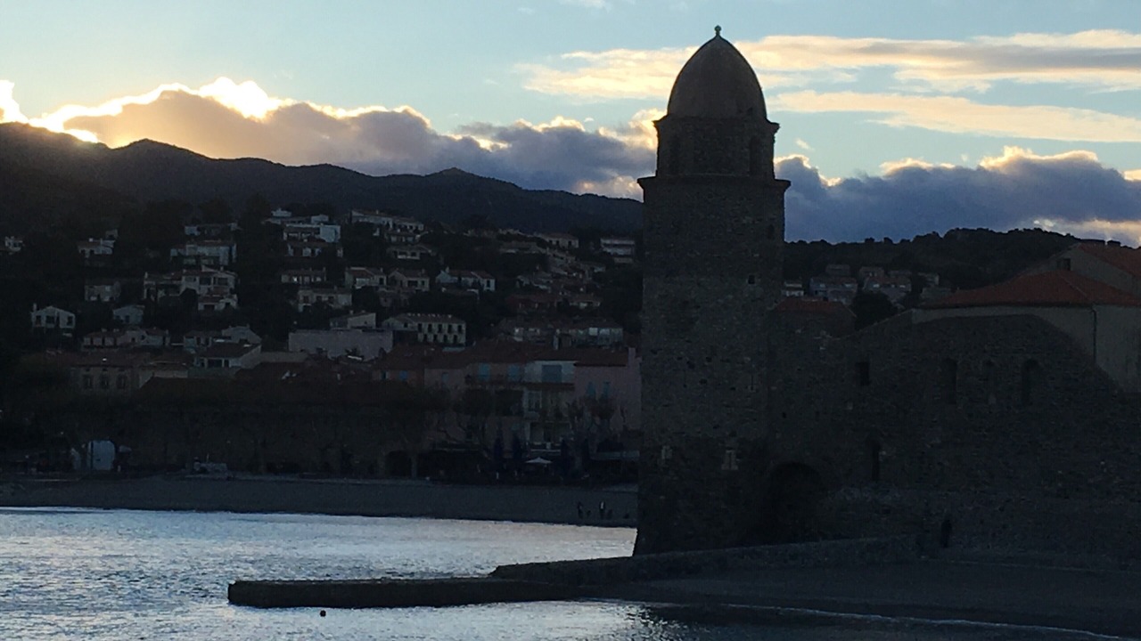 Photo of Others in Collioure