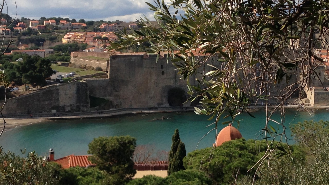 Photo of Outdoor in Collioure