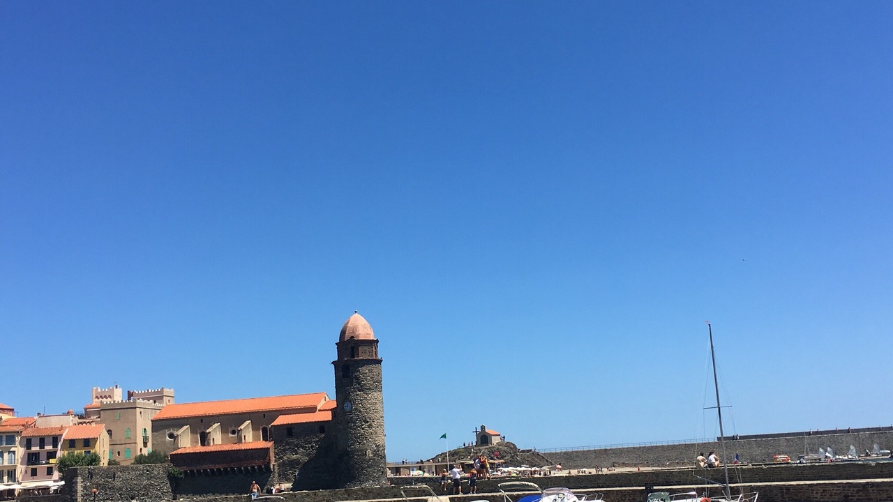 Photo of Others in Collioure