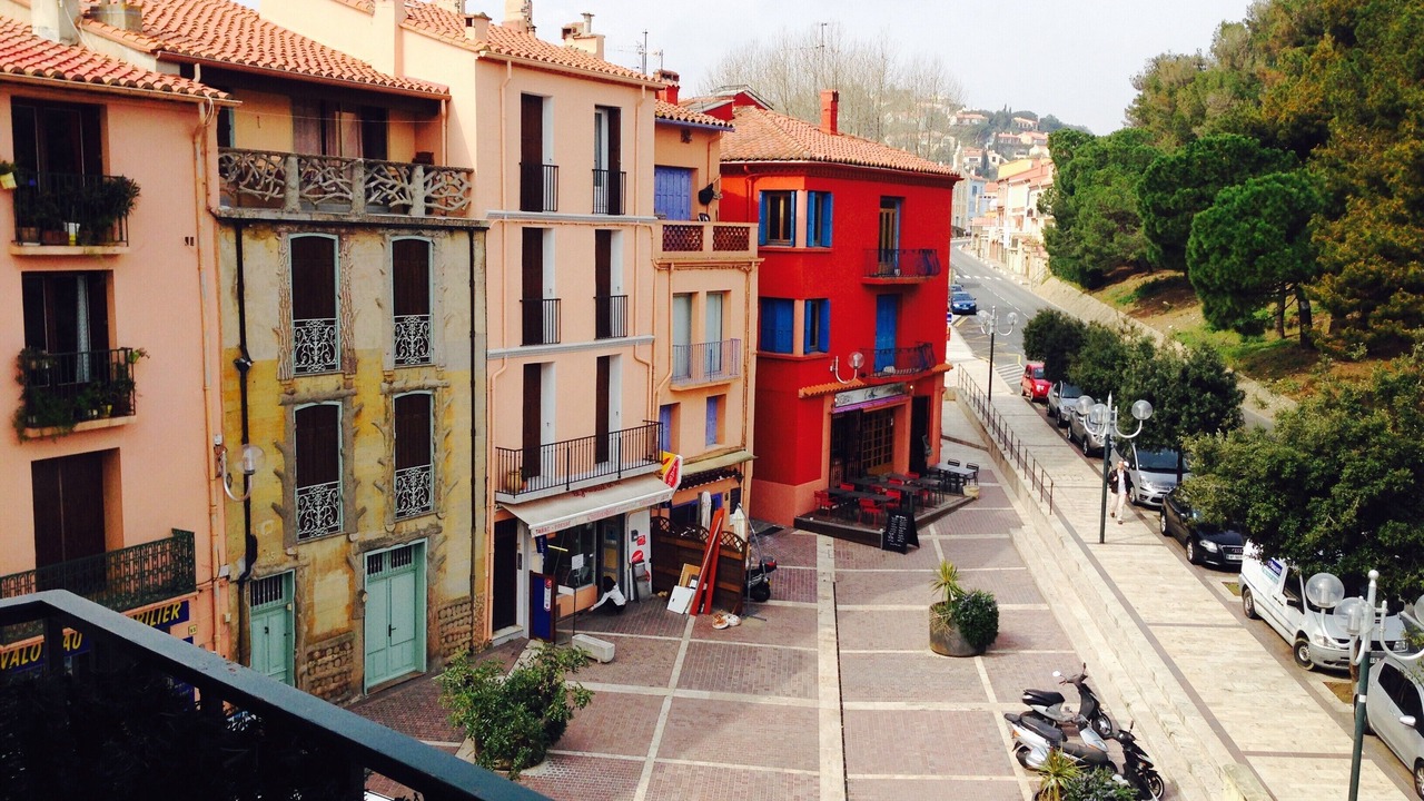 Photo of Outdoor in Collioure