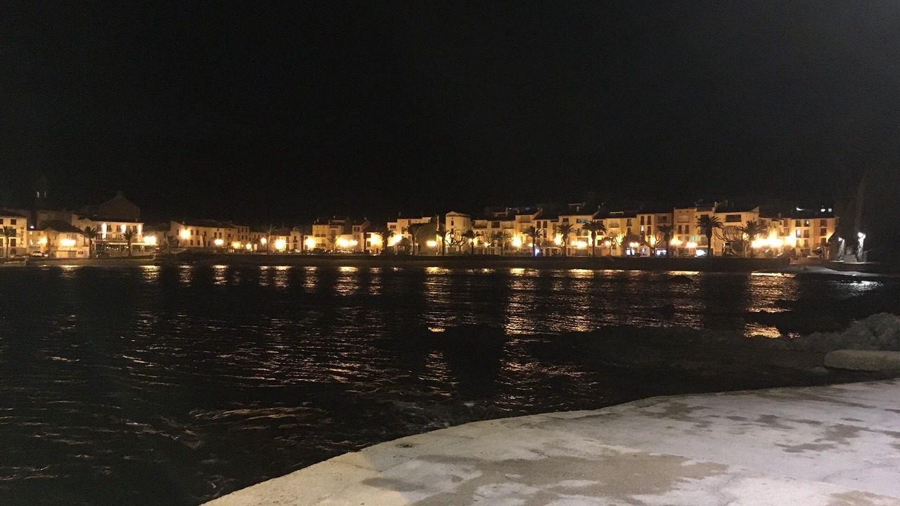 Photo of Outdoor in Collioure