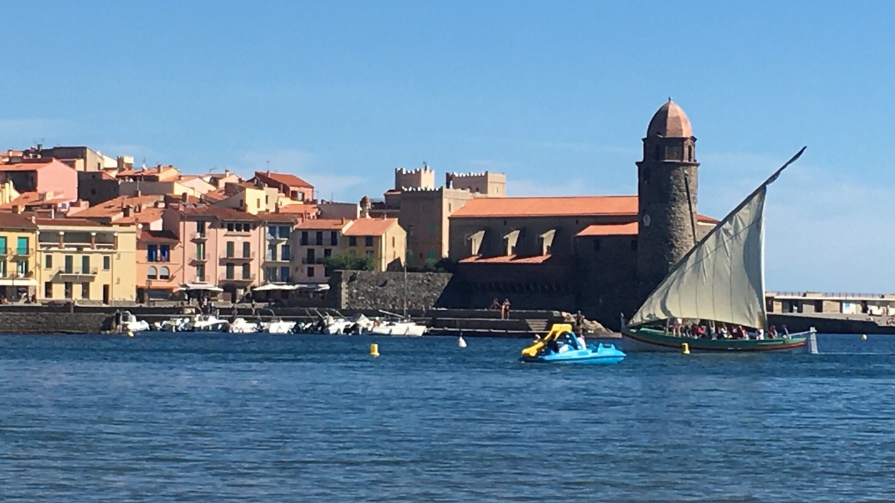 Photo of Others in Collioure