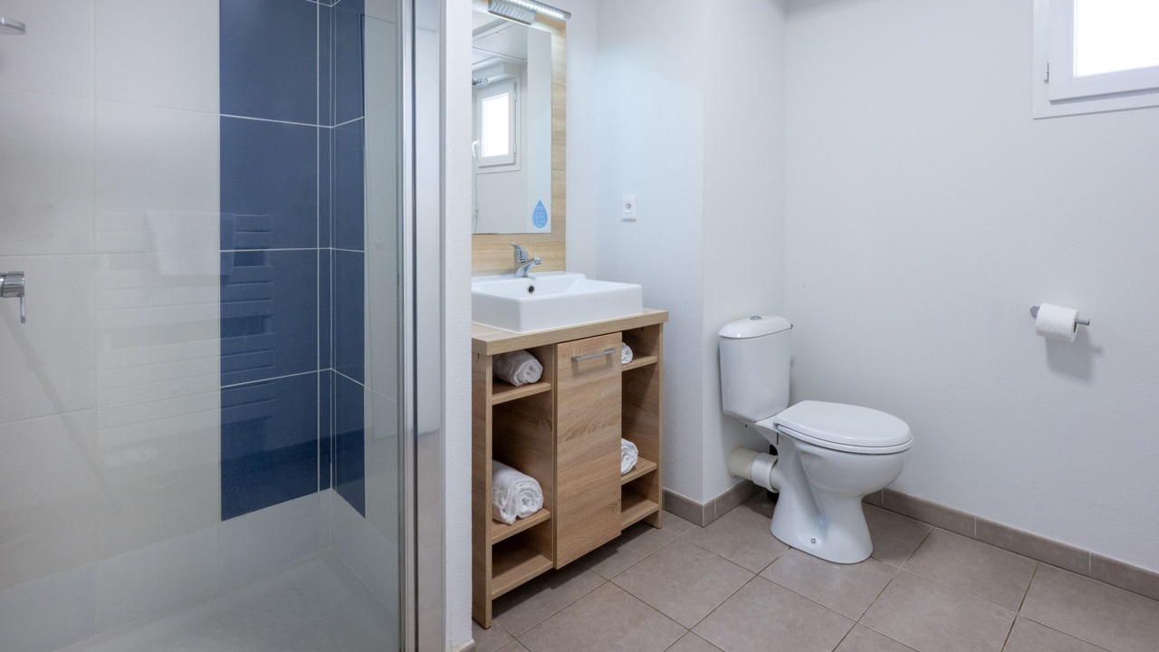 Photo of Bathroom in Baden