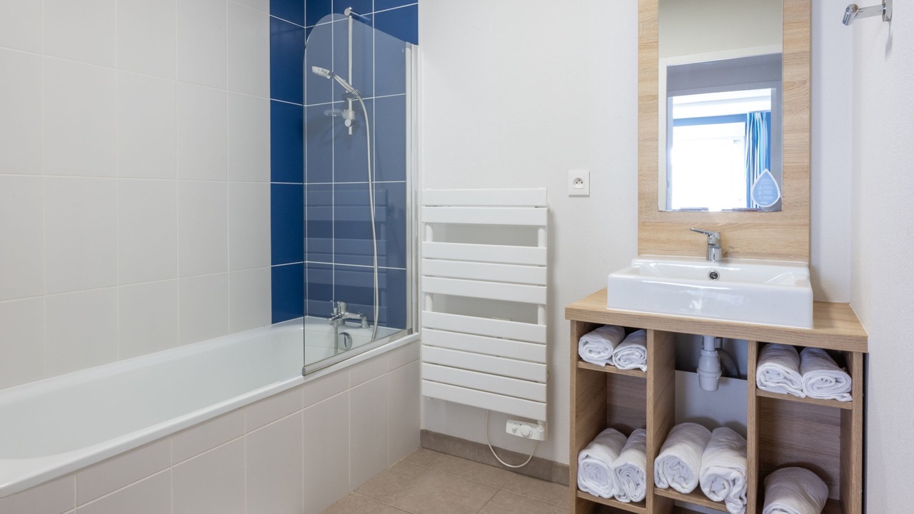 Photo of Bathroom in Baden