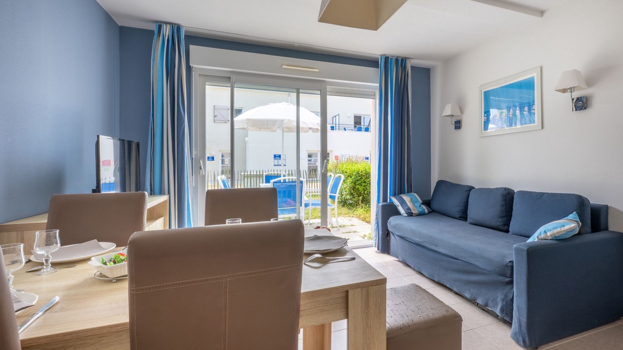 Photo of Bedroom in Baden