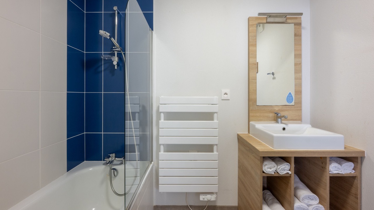 Photo of Bathroom in Baden