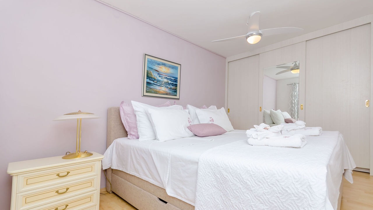 Photo of Bedroom in Vrboska