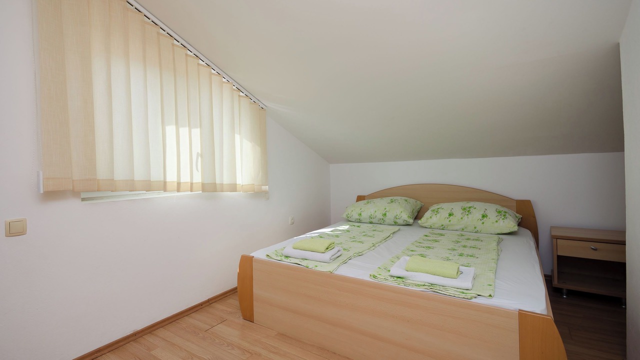 Photo of Bedroom in Lopar