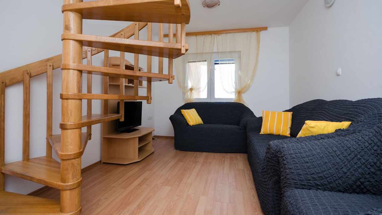 Photo of Livingroom in Lopar