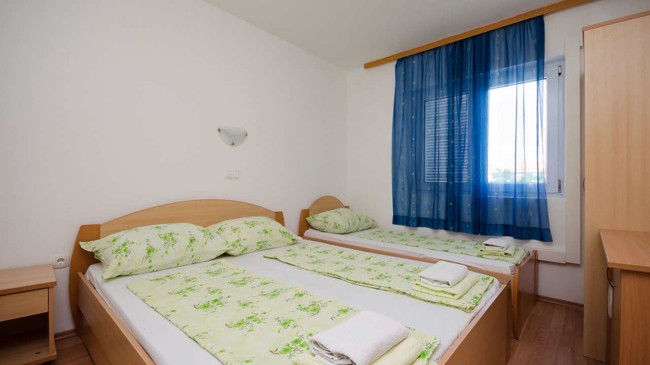 Photo of Bedroom in Lopar