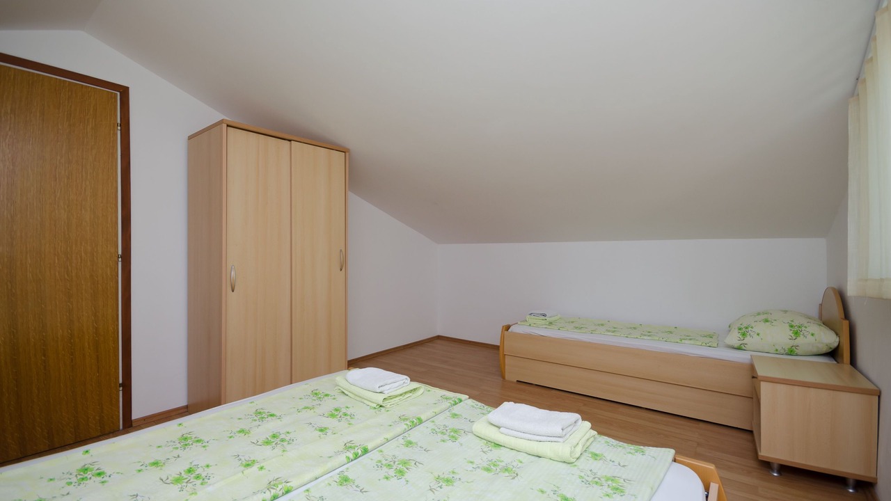 Photo of Bedroom in Lopar
