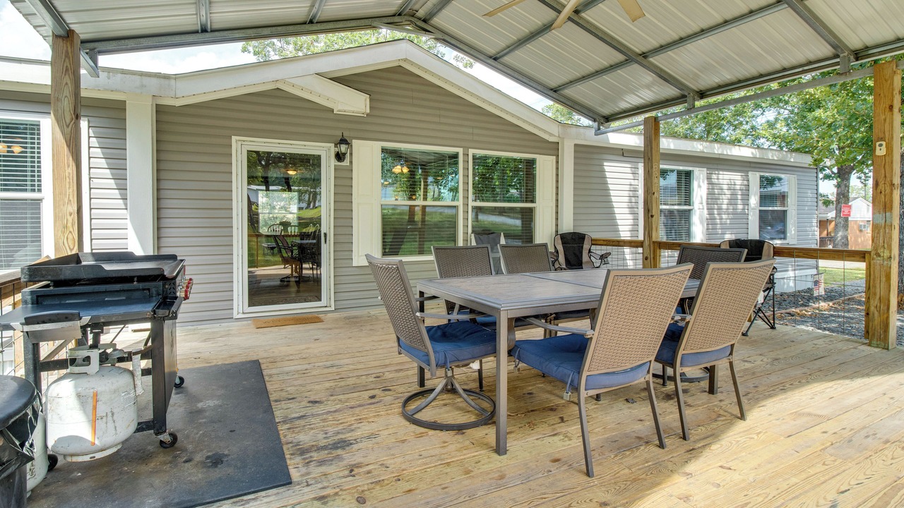 Photo of Outdoor in Greers Ferry