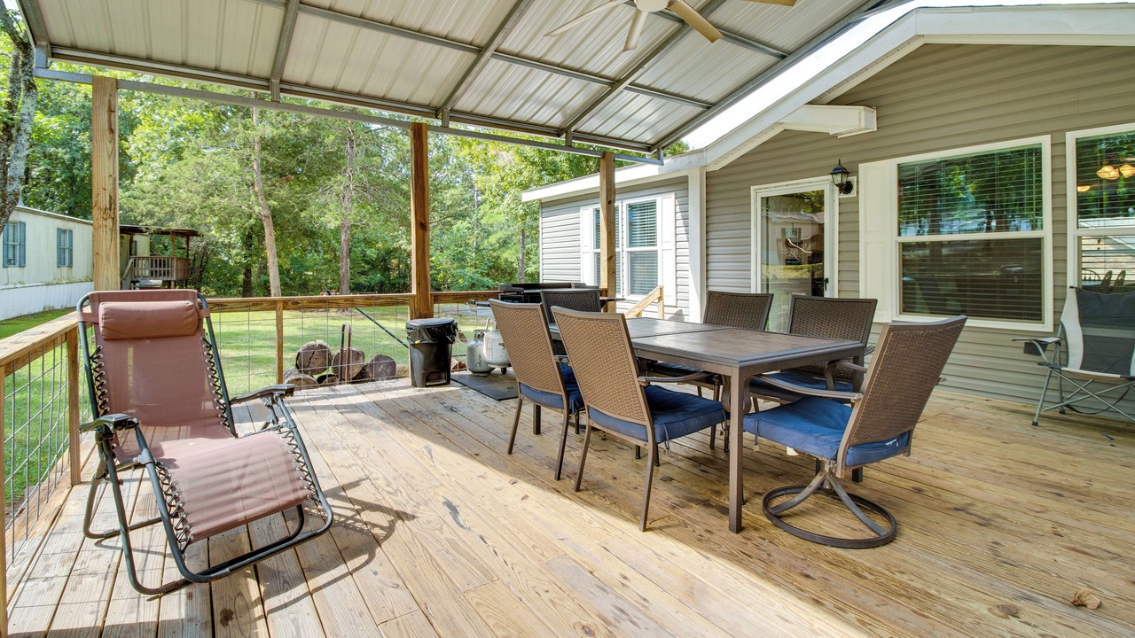 Photo of Outdoor in Greers Ferry