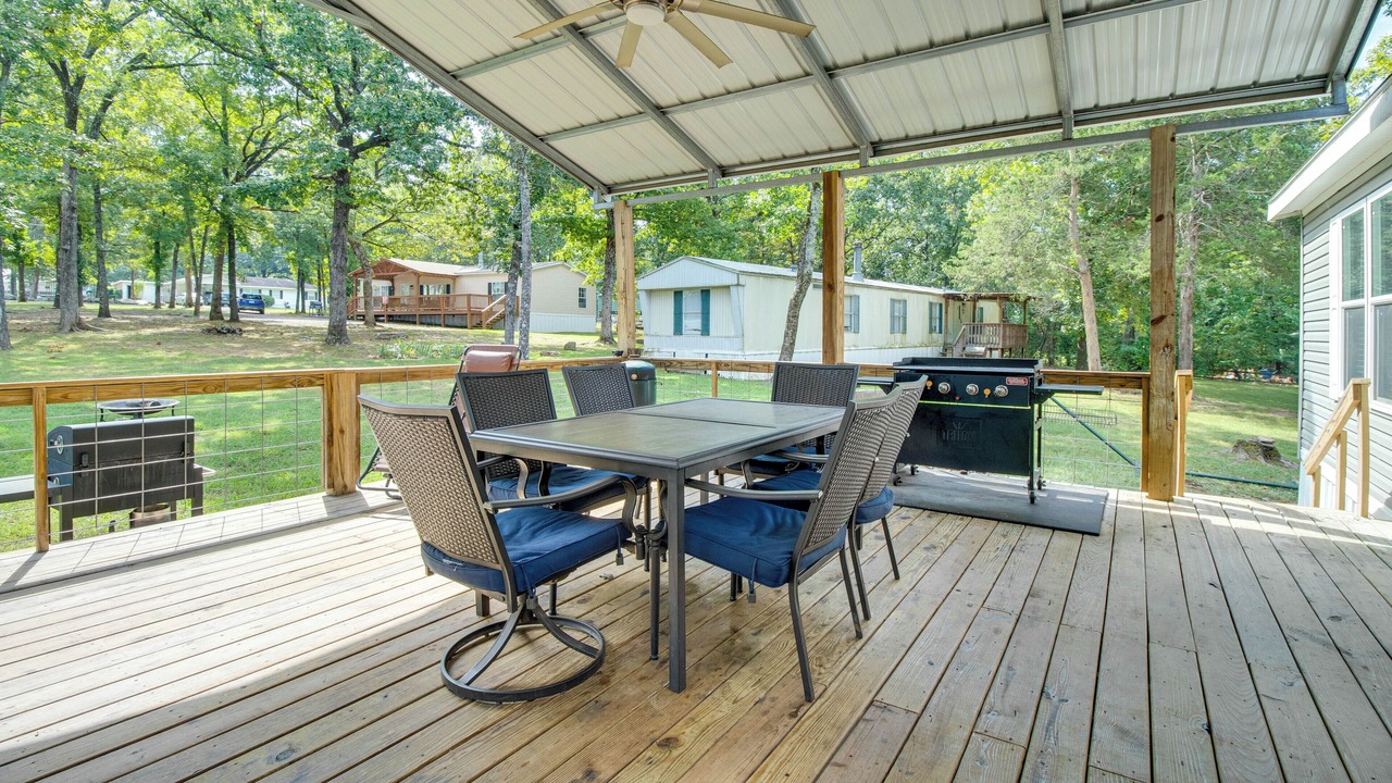 Photo of Outdoor in Greers Ferry