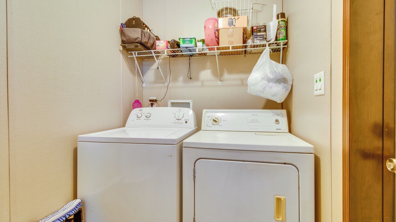Photo of Bedroom in Greers Ferry