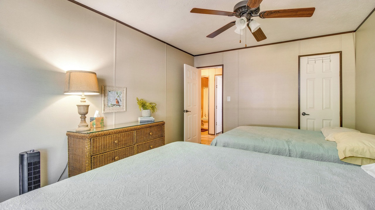 Photo of Bedroom in Greers Ferry