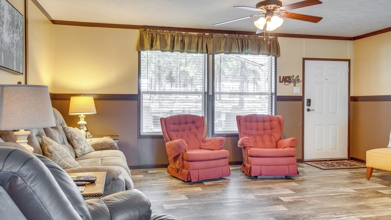 Photo of Bedroom in Greers Ferry