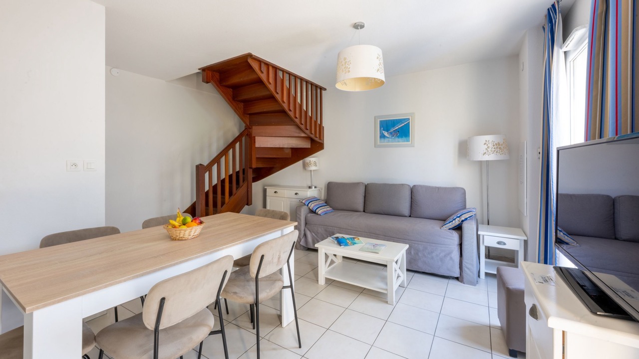 Photo of Bedroom in Hourtin Port