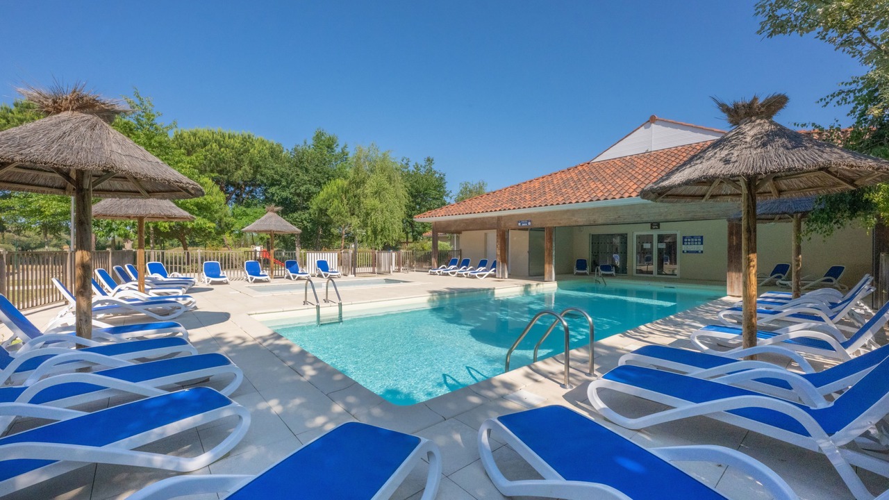 Photo of Outdoor in Hourtin Port