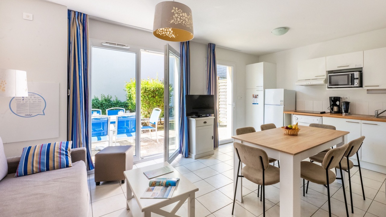 Photo of Bedroom in Hourtin Port