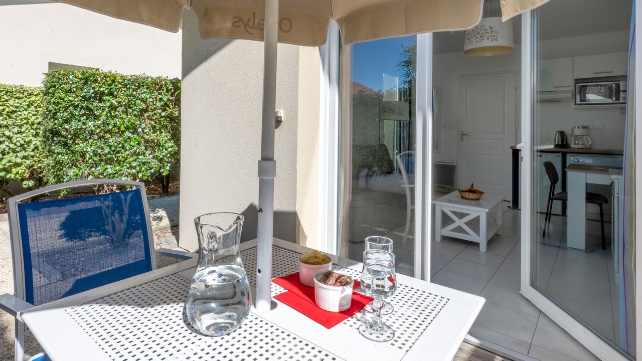 Photo of Bedroom in Hourtin Port