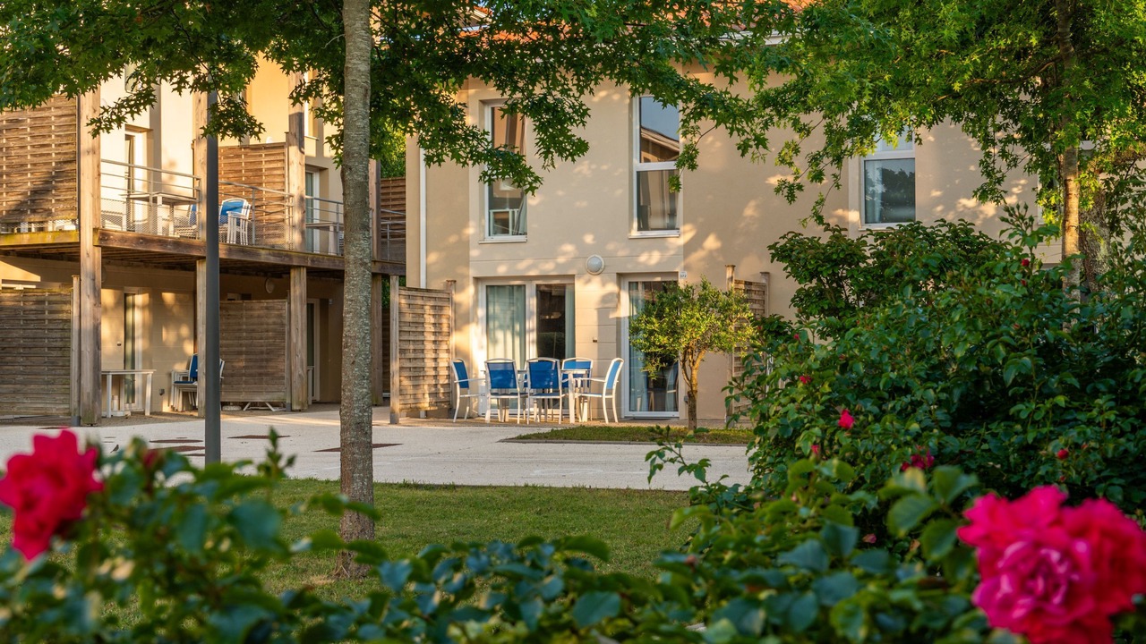 Photo of Outdoor in Hourtin Port