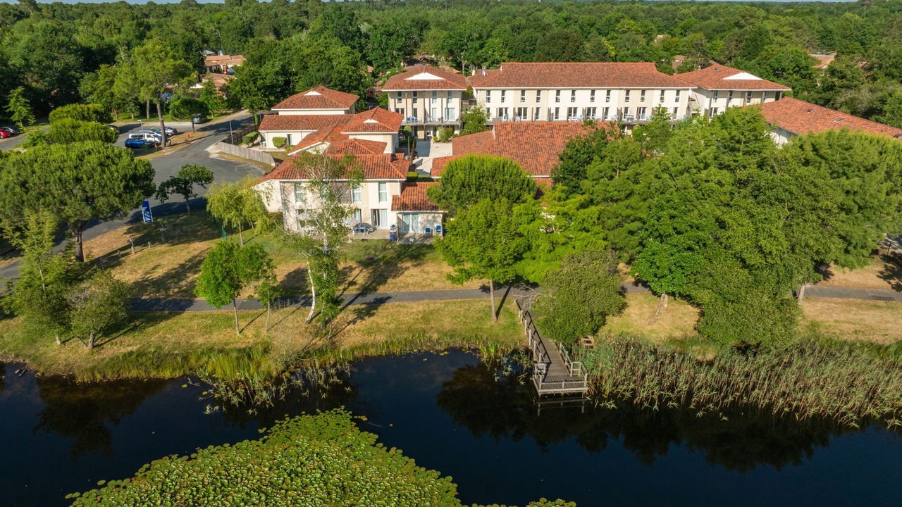 Photo of Outdoor in Hourtin Port