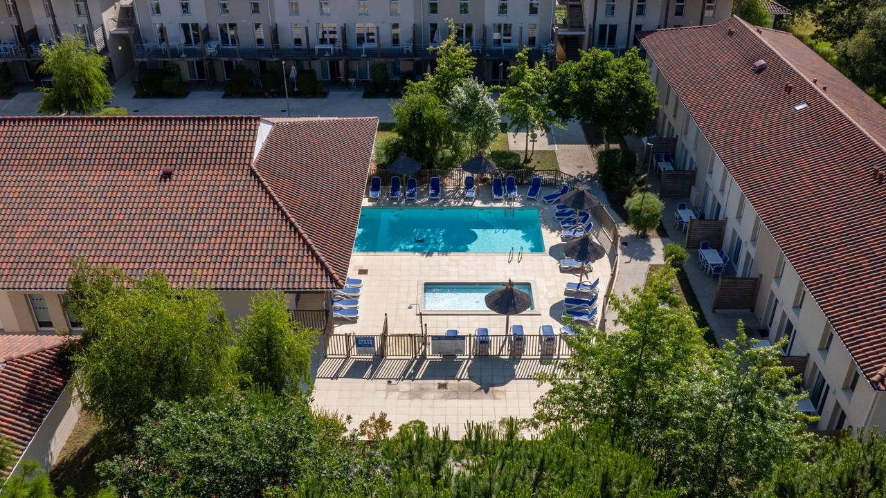 Photo of Outdoor in Hourtin Port