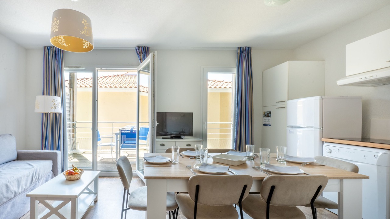 Photo of Bedroom in Hourtin Port