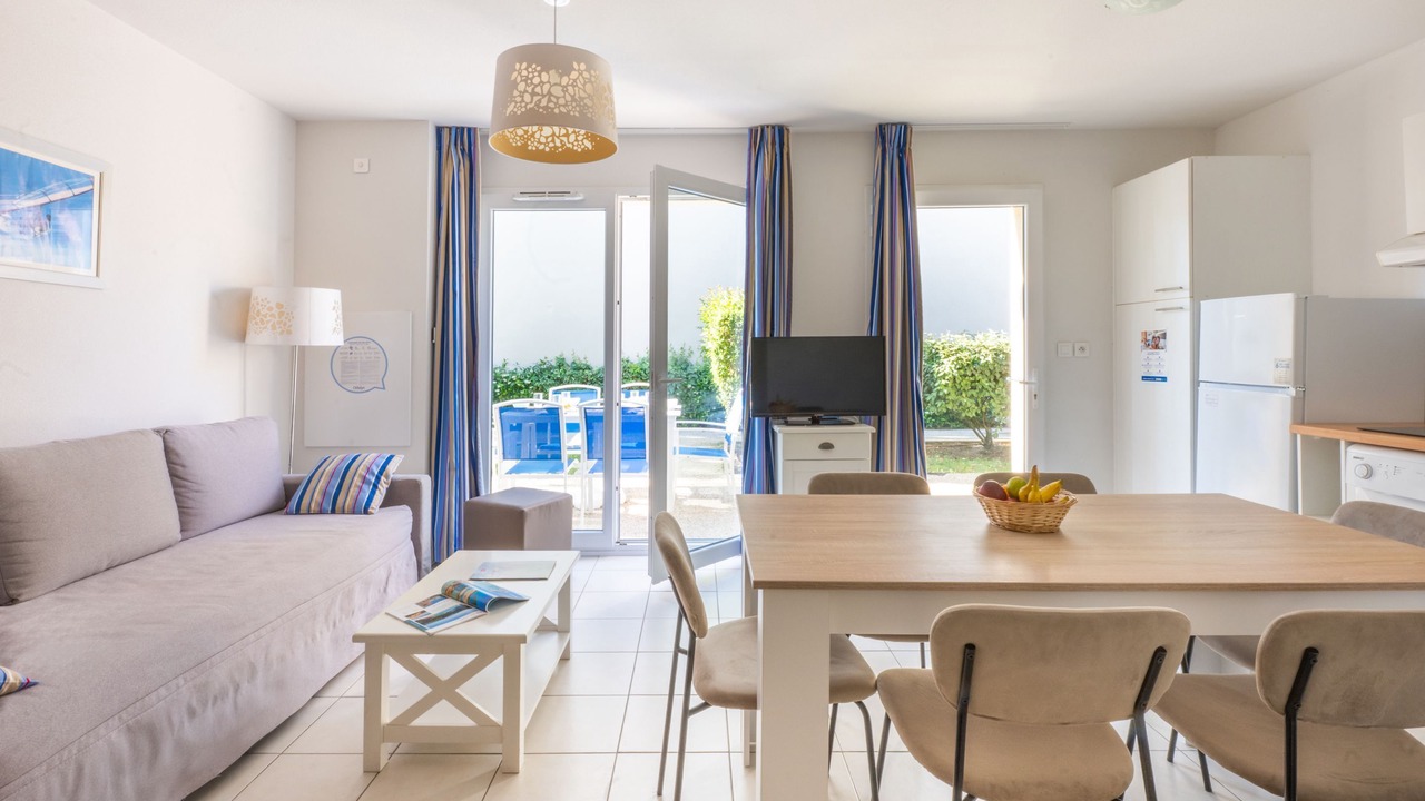 Photo of Bedroom in Hourtin Port