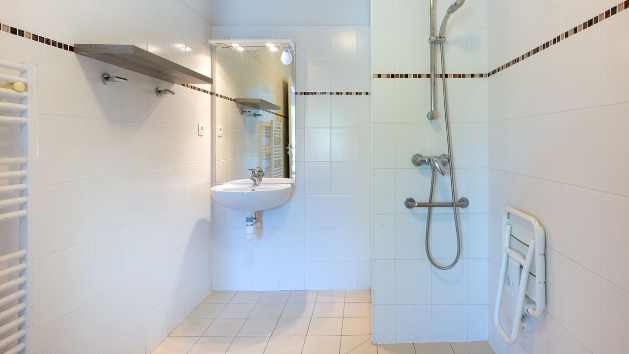 Photo of Bathroom in Hourtin Port