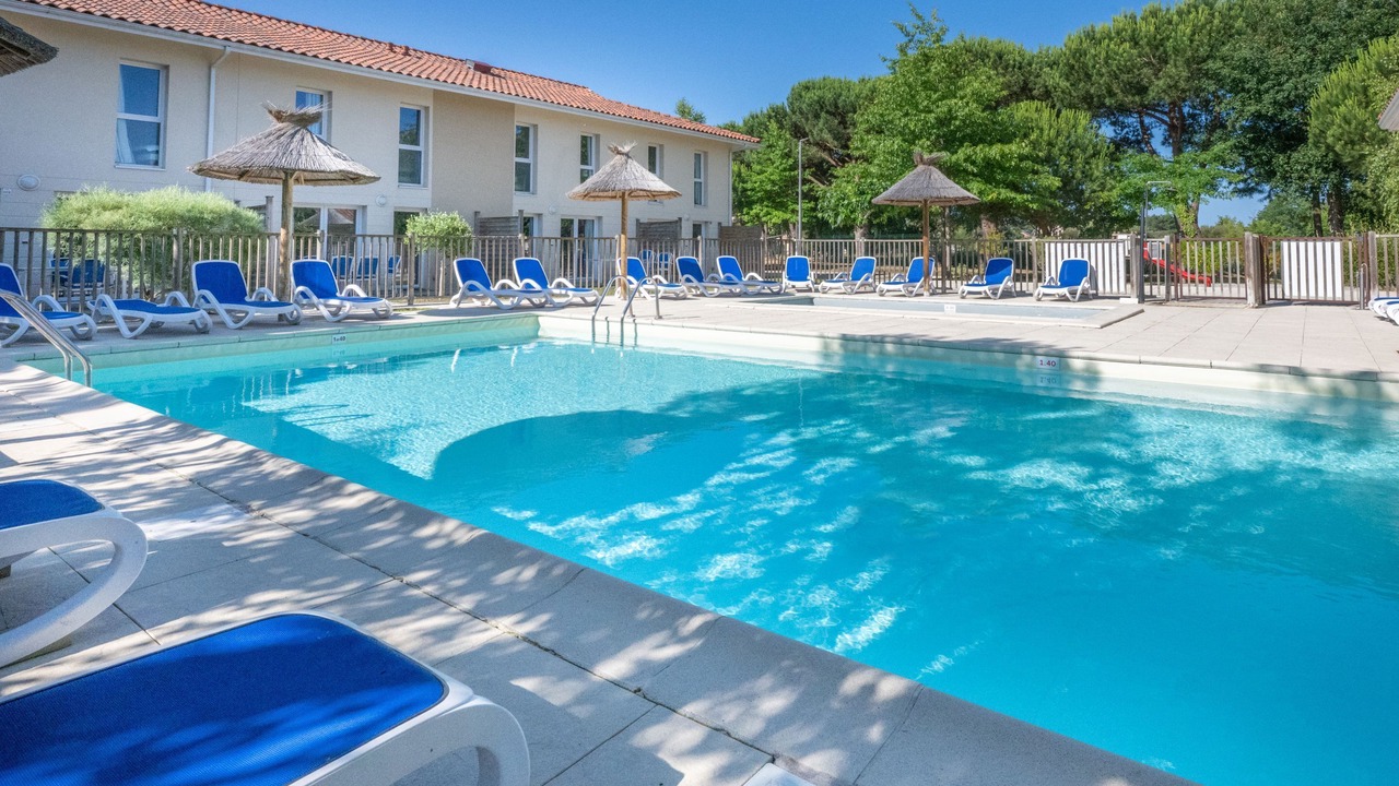 Photo of Outdoor in Hourtin Port