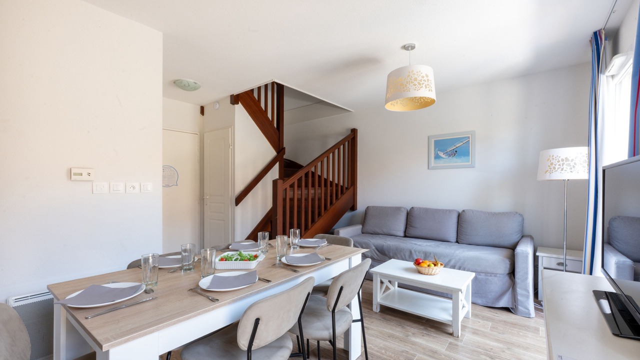 Photo of Bedroom in Hourtin Port