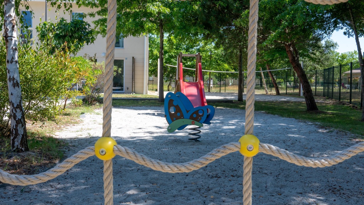 Photo of Outdoor in Hourtin Port