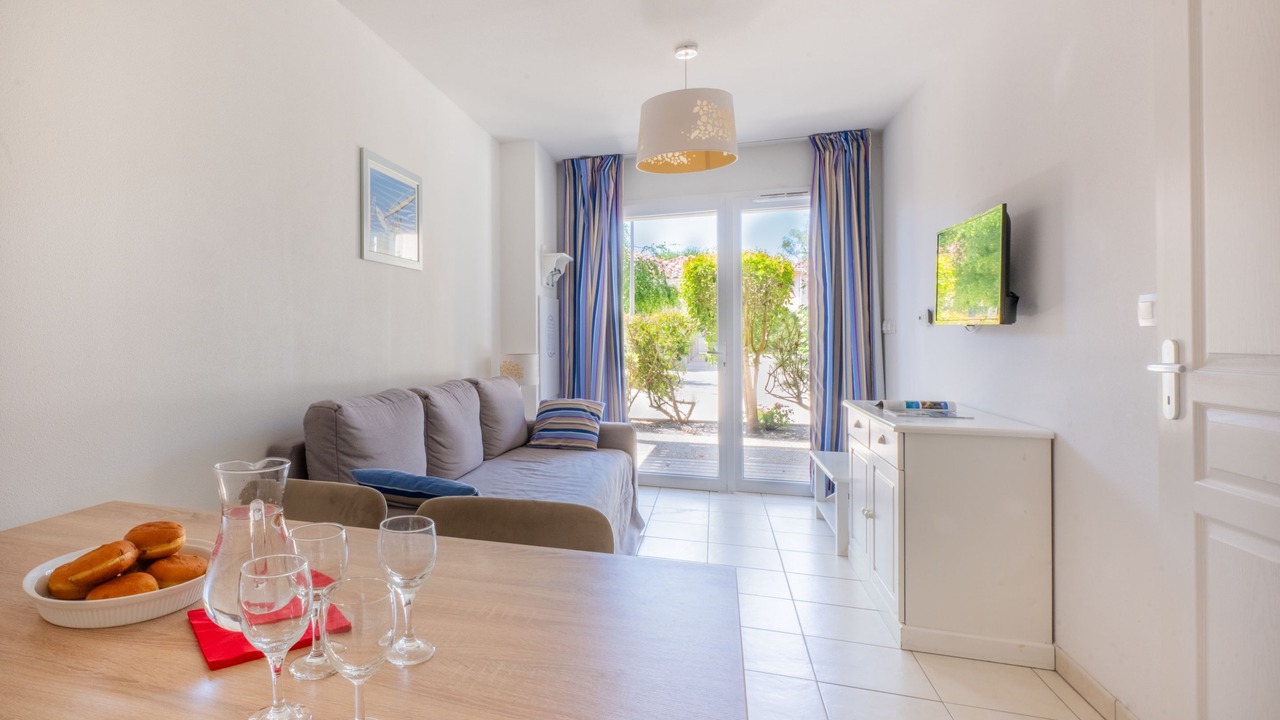 Photo of Bedroom in Hourtin Port