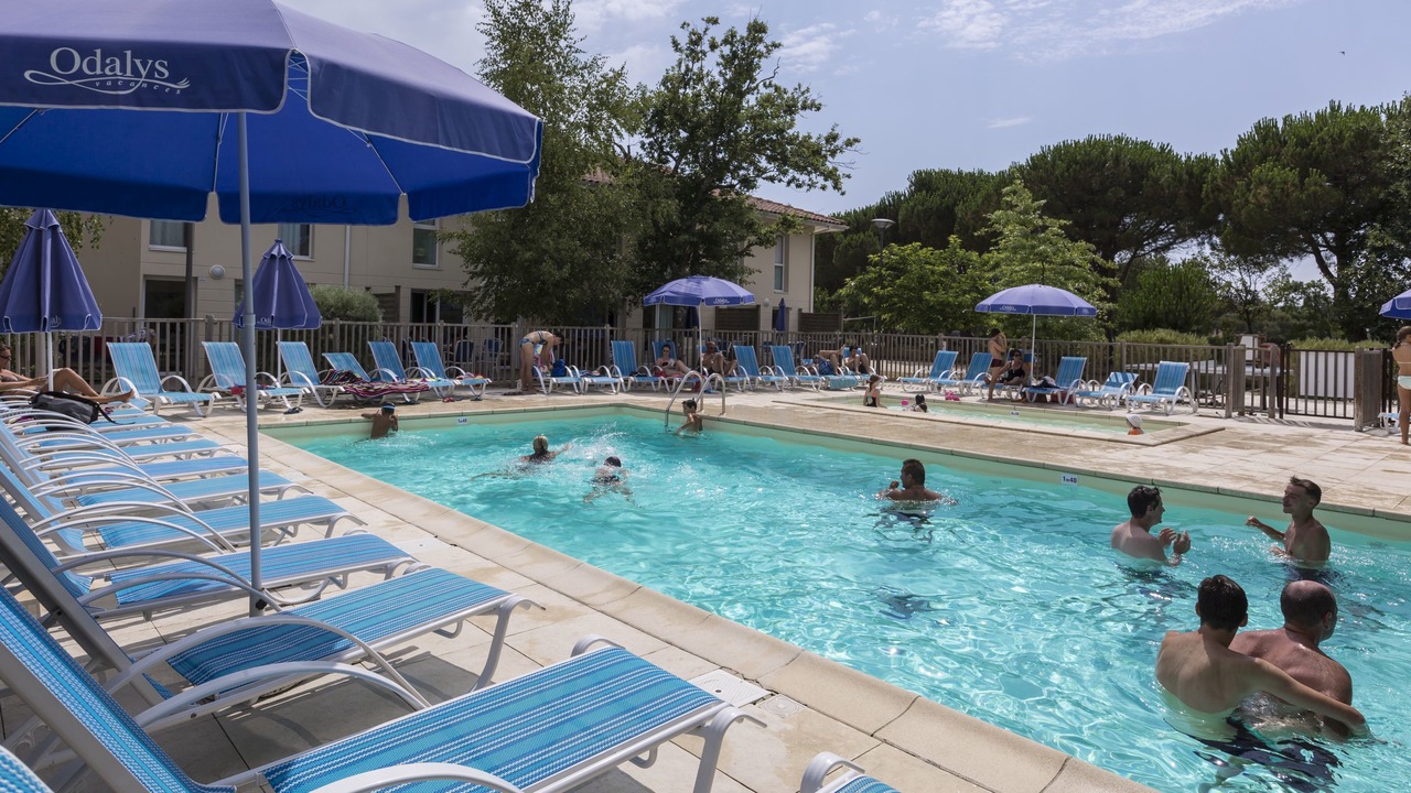 Photo of Outdoor in Hourtin Port