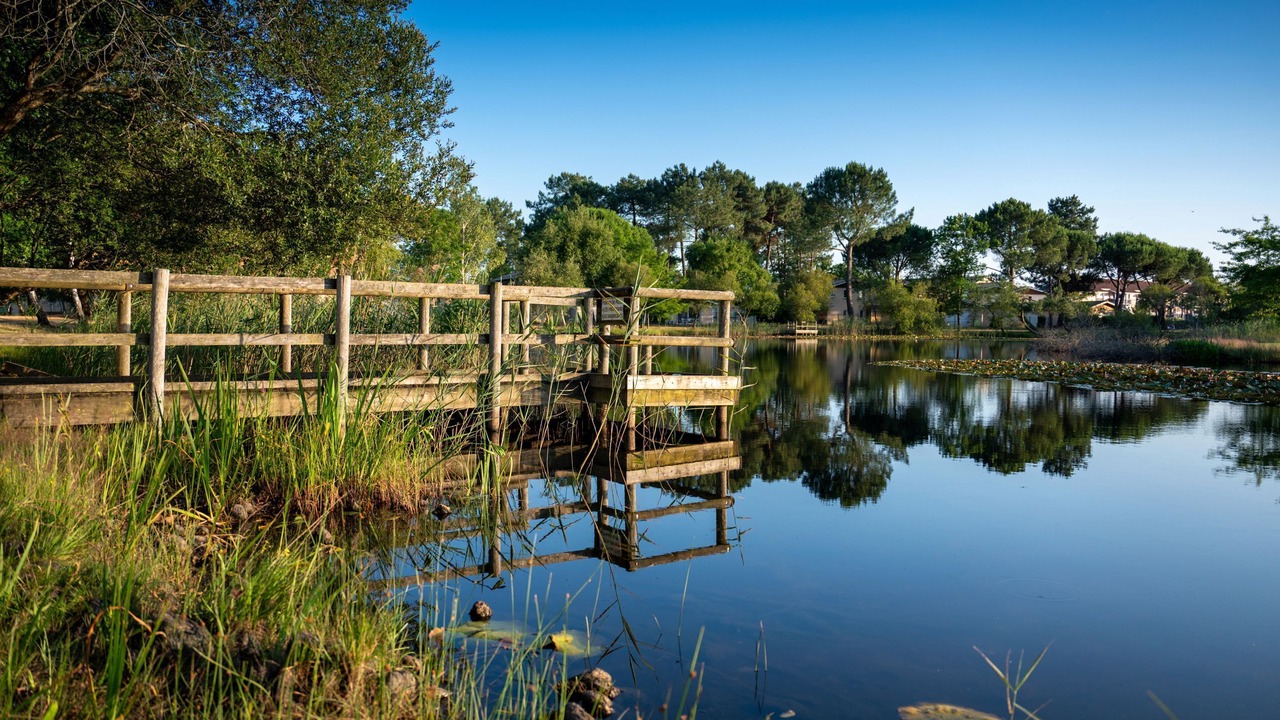 Photo of Outdoor in Hourtin Port