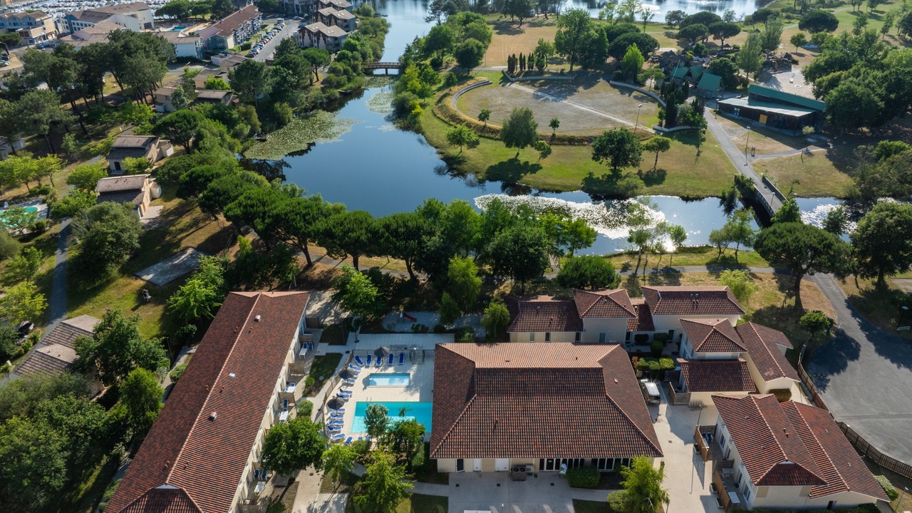 Photo of Outdoor in Hourtin Port