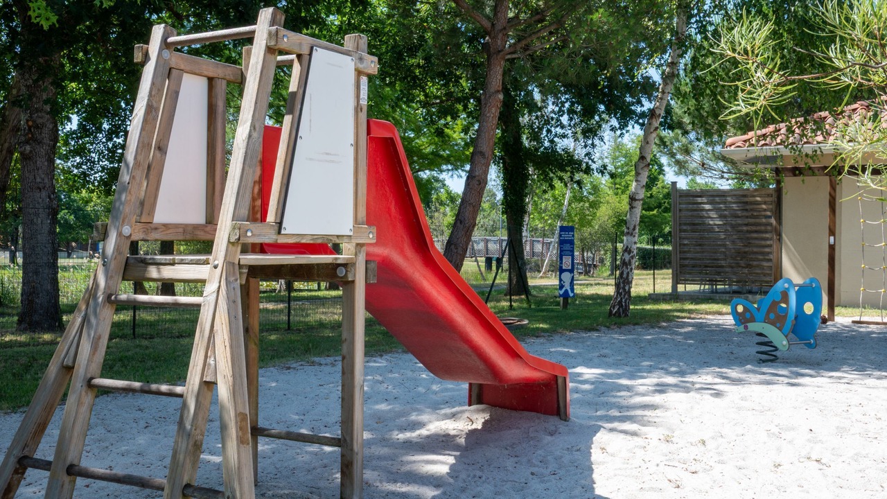 Photo of Outdoor in Hourtin Port