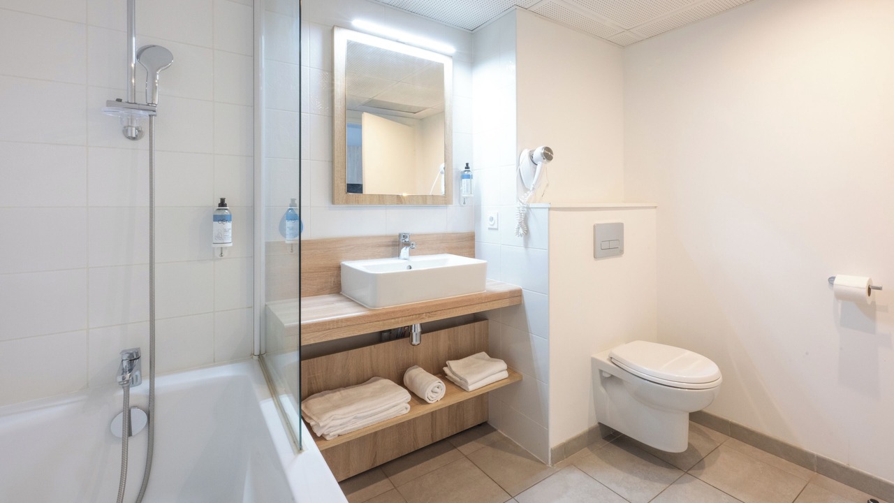 Photo of Bathroom in Rivedoux-Plage