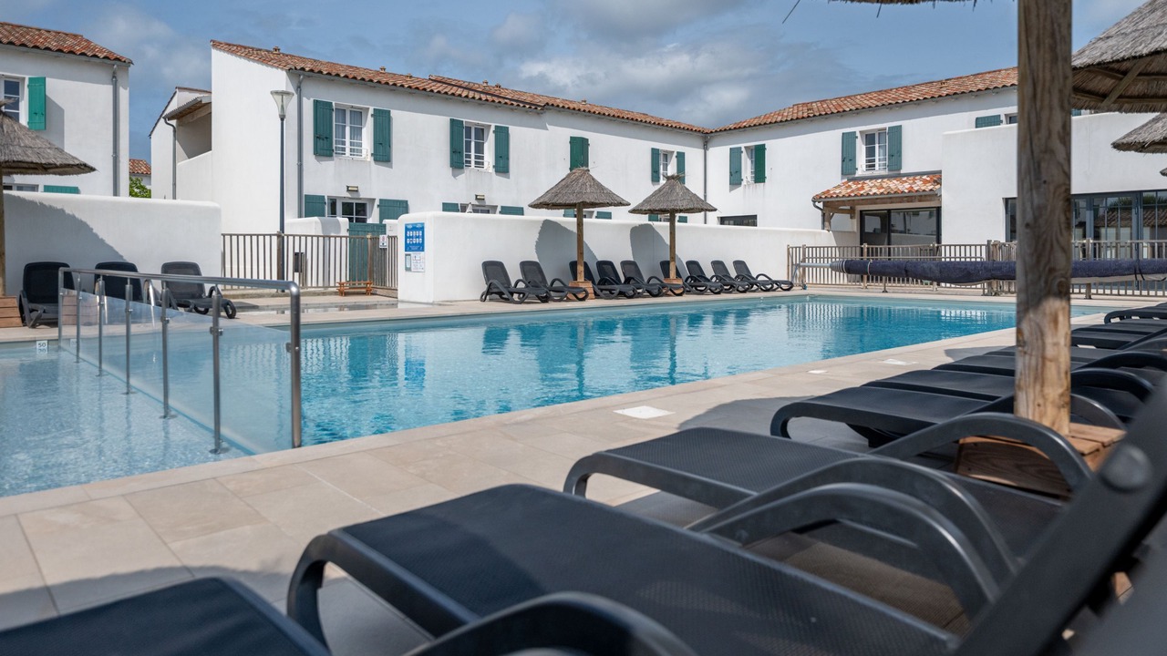 Photo of Outdoor in Rivedoux-Plage