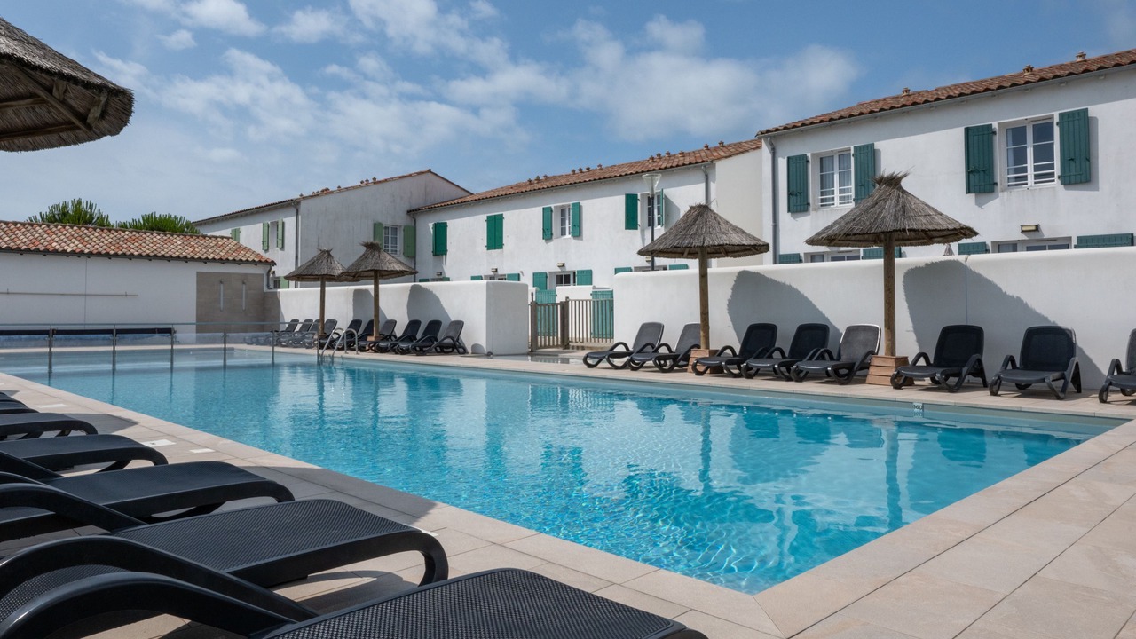 Photo of Outdoor in Rivedoux-Plage