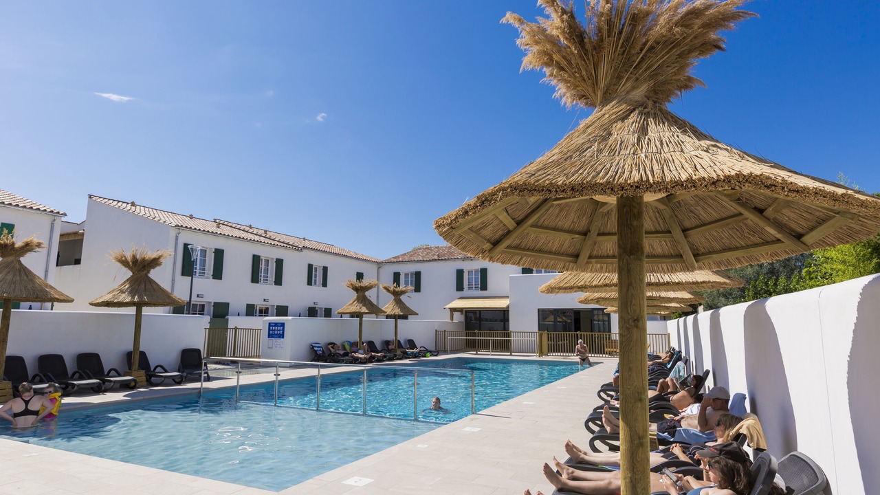 Photo of Outdoor in Rivedoux-Plage