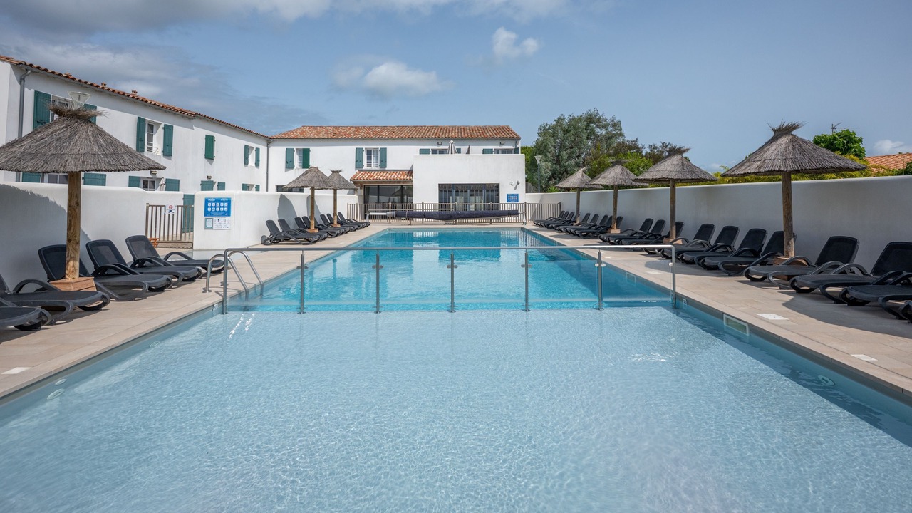 Photo of Outdoor in Rivedoux-Plage