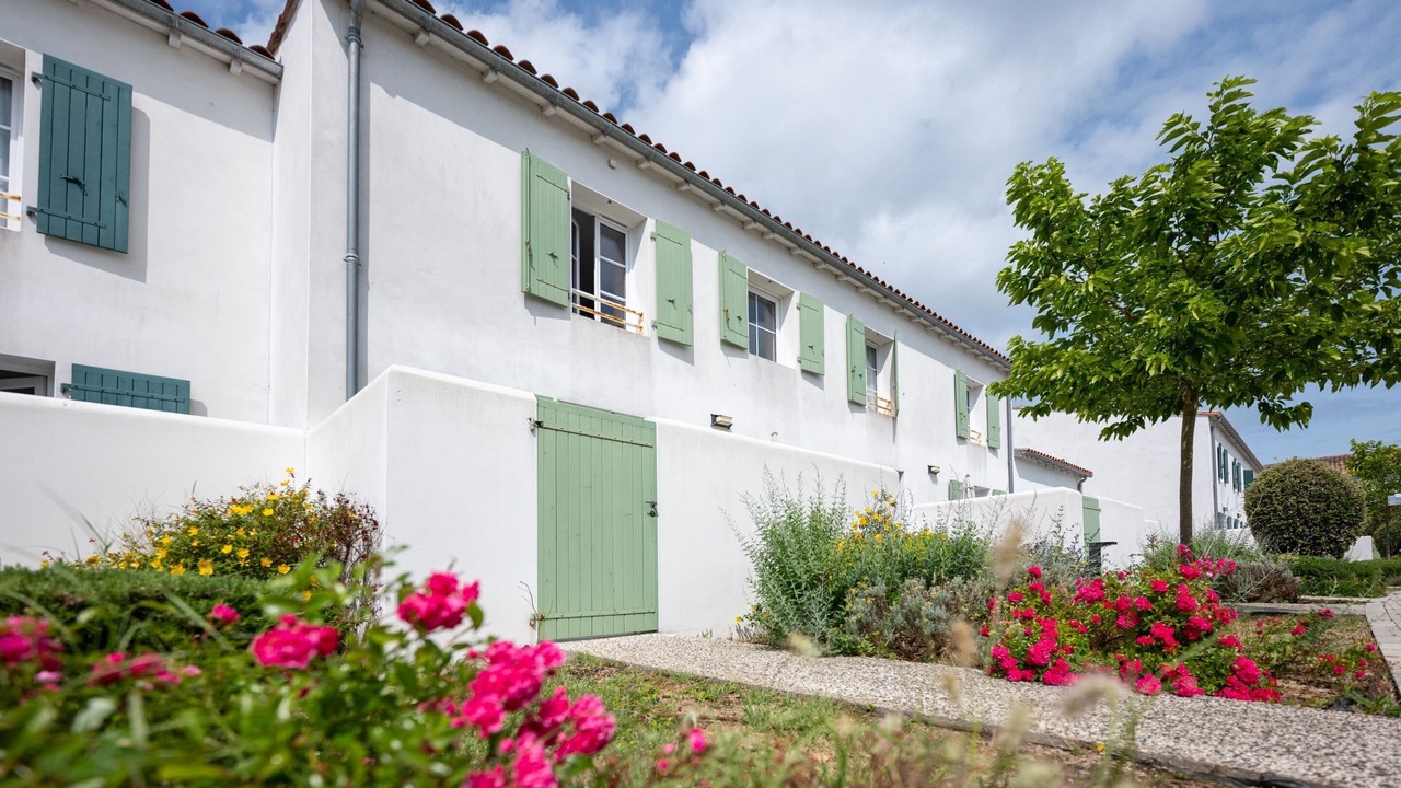 Photo of Outdoor in Rivedoux-Plage