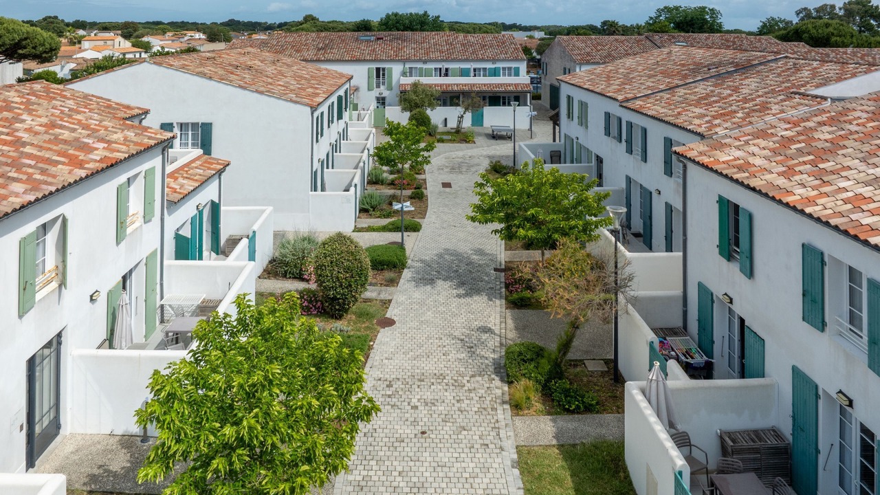 Photo of Outdoor in Rivedoux-Plage